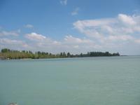Eindrücke von der Uferpromenade in Balatonfüred 3