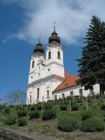 Benediktinerabtei, Tihany