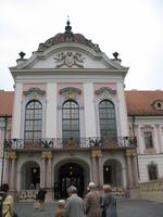 Schloss Gödöllö