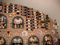 Eindrücke von der Weinprobe in Eger 4