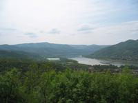 Aussichtspunkt Donauknie