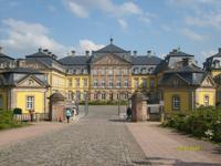 Schloss Bad Arolsen