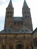 Dom zu Fritzlar