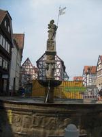 Rolandbrunnen