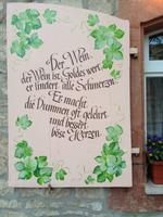 4 Tage Jubiläumsreise in die Saale-Unstrut-Region