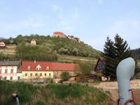 4 Tage Jubiläumsreise in die Saale-Unstrut-Region