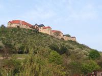 4 Tage Jubiläumsreise in die Saale-Unstrut-Region