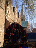 4 Tage Jubiläumsreise in die Saale-Unstrut-Region