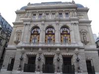 Opera Comedien