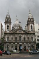 Altstadt von Rio de Janeiro