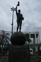 Macarana-Stadion in Rio de Janeiro