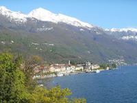 Lago Maggiore-Rundfahrt (Cannobio)
