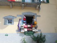 Lago Maggiore-Rundfahrt (auf der Fischerinsel)