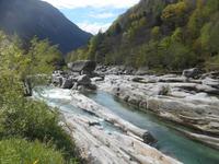Verzasca-Tal