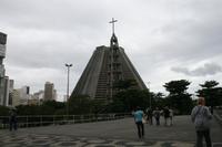 Kathedrale San Sebastian