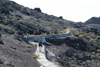 Wanderung im Süden von La Palma