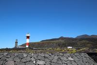 Leuchtturm von Fuencaliente