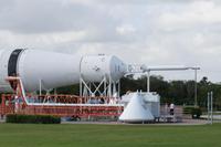 Kennedy Space Center