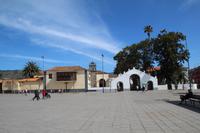 La Laguna, Teneriffa