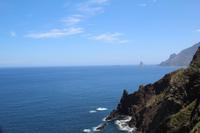 Wanderung im Anaga-Gebirge - Von Afur nach Taganana