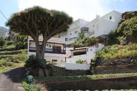 Wanderung im Anaga-Gebirge - Von Afur nach Taganana