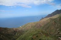 Wanderung im Anaga-Gebirge - Von Afur nach Taganana