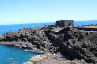 Spaziergang in Los Cancajos