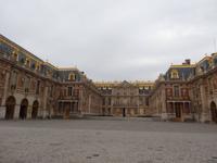 Schloss Versailles