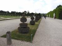 Gärten von Versailles