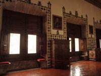 Ausflug nach Sintra, Cabo da Roca und Cascais - Castell in Sintra