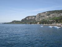 Bucht von Garda