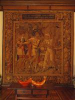 Ausflug nach Sintra, Cabo da Roca und Cascais - Castell in Sintra