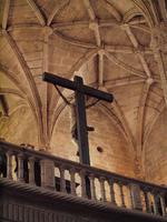 Lissabon - Hieronymus-Kloster