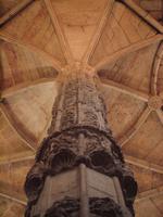 Lissabon - Hieronymus-Kloster