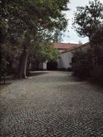 Ausflug nach Setúbal und ins nationale Kachelmuseum