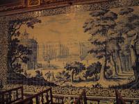 Ausflug nach Setúbal und ins nationale Kachelmuseum