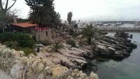 Ausflug nach Sintra, Cabo da Roca und Cascais