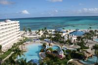Sheraton Hotel auf den Bahamas