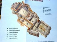 10.04.2014 Modell Forum Romanum