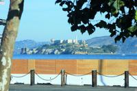 Gefängnisinsel Alcatraz