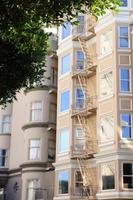 Stopover in San Francisco