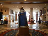 im Dream Castle Hotel