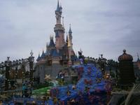 Mickey Mouse Parade