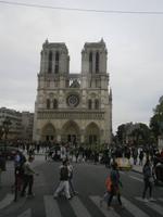 die Notre Dame