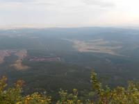 God's Window