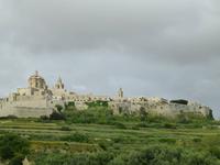 Mdina