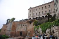 Römisches Stadttor in Perugia