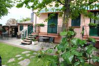 Ferienwohnungen am Trasimenosee