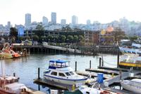 Fisherman's Wharf