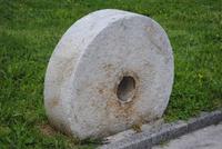 Ölmühle bei Spello